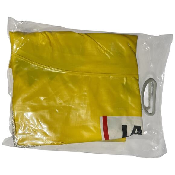 1980s La Choy Dragon Inflatable Boat Raft Sealed Vintage deadstock - Picture 10 of 16